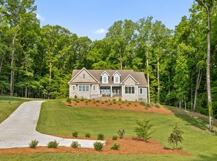 2351 Haig Mill Lake Rd, Dalton, GA 30720