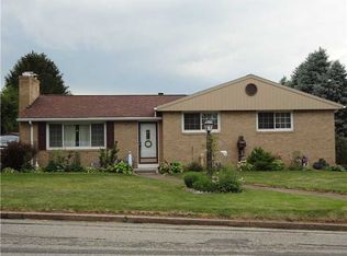 1805 Wood St, Latrobe, PA