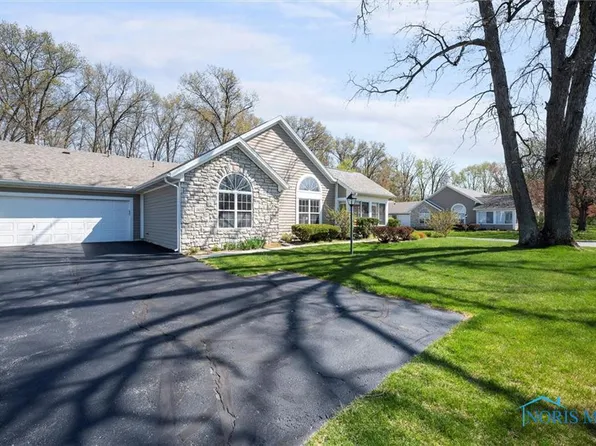 7452 Timbers Edge Blvd #1, Toledo, OH 43617