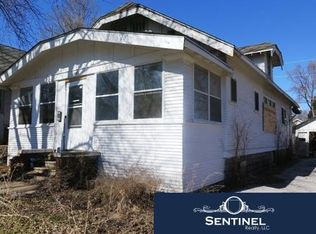 3048 Arcadia Ave, Omaha, NE 68111