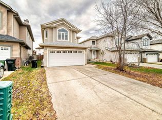 5930 165th Ave NW, Edmonton, AB T5Y 0J1