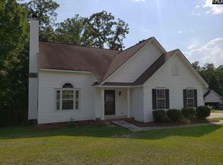 300 Glen Rose Cir, Irmo, SC 29063