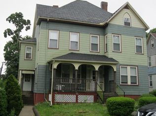15 1/2 Tremlett St, Dorchester, MA 02124