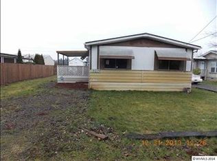 19017 Highway 99e, Hubbard, OR 97032