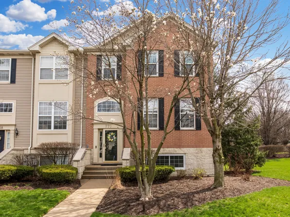 770 Lambert Ln Unit 96-6, Bartlett, IL 60103