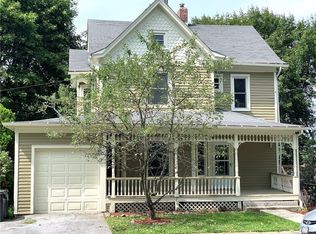 37 Gladstone Ave, Walden, NY 12586