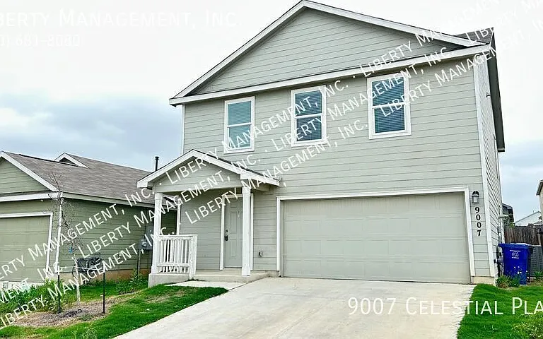 9007 Celestial Pl — Photo 1