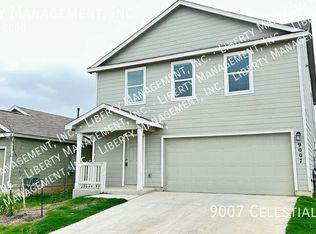 9007 Celestial Pl, San Antonio, TX 78252