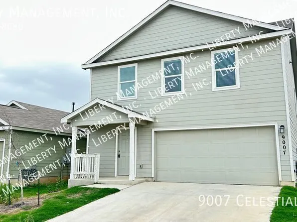 9007 Celestial Pl, San Antonio, TX
