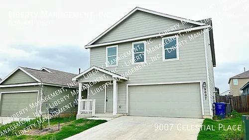 9007 Celestial Pl Photo 1