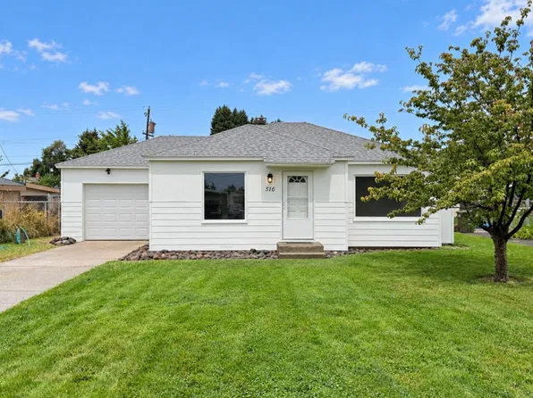 516 N 23rd Ave, Yakima, WA 98902