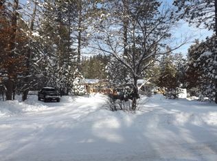 7312 River Rd, Lake Tomahawk, WI 54539
