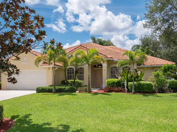 1180 Egret Circle S, Jupiter, FL 33458