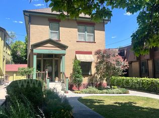 124 G St APT 1, Salt Lake City, UT 84103