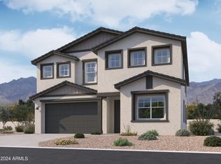 7632 W Saddlehorn Rd, Peoria, AZ 85383