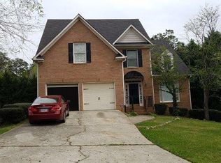 12234 Molly Sue Ln, Fayetteville, GA