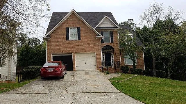 12234 Molly Sue Ln photo 1
