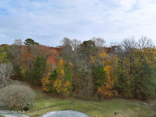 6 Riverwood Ct Lot 6-X, Hertford, NC 27944