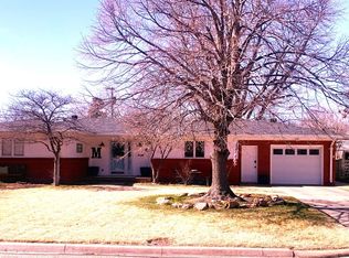 1013 N 1st St, Garden City, KS 67846