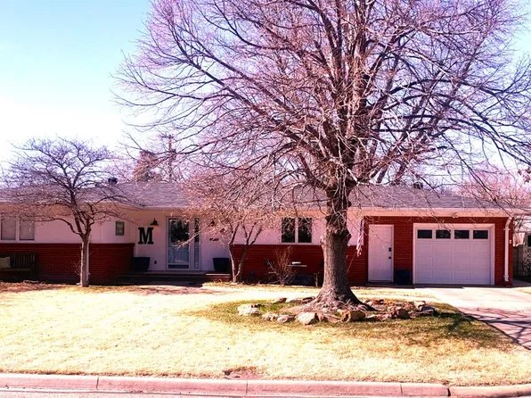 1013 N 1st St, Garden City, KS 67846