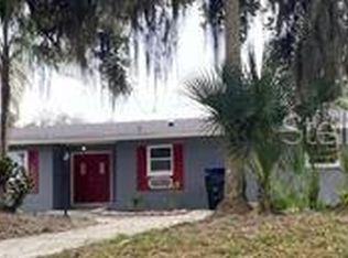 2318 Valley Dr, Apopka, FL 32703