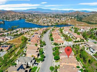 34 Via De La Valle, Lake Elsinore, CA 92532