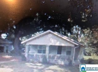 5631 Hicks Chapel Rd, Mount Olive, AL 35117