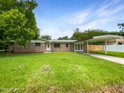 350 MEMORIAL PARK Road, Jacksonville, FL, 32220