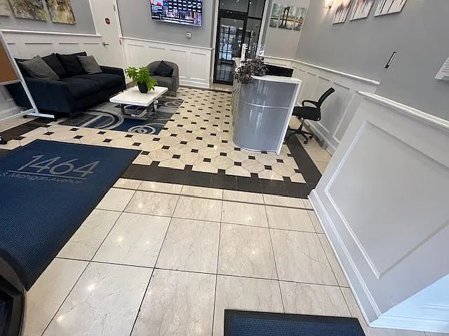 1464 S Michigan Ave #509