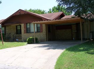 220 Memory Ln, Pauls Valley, OK 73075