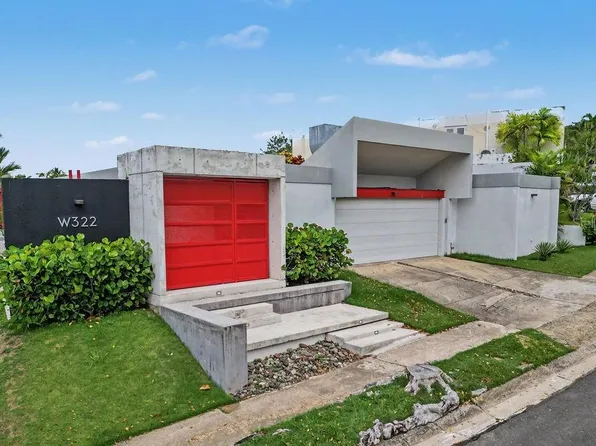 322 CALLE PIO BAROJA, SAN JUAN, PR 00926