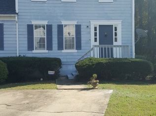 1102 Overland Hill Trce, Norcross, GA