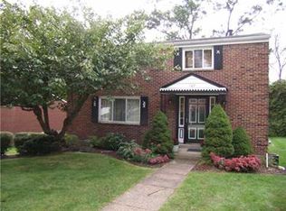 167 McKenzie Dr, Pittsburgh, PA