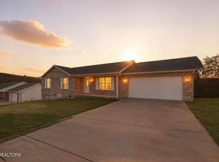 259 Altina Cir, New Tazewell, TN 37825