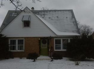 3122 Sunset Ln, Franklin Park, IL