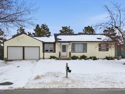 5580 Aldine St, Shoreview, MN, 55126