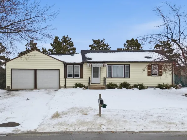 5580 Aldine St, Shoreview, MN 55126