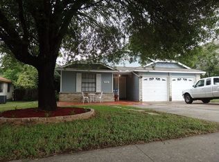 1710 Morning Quail Dr, Austin, TX 78758