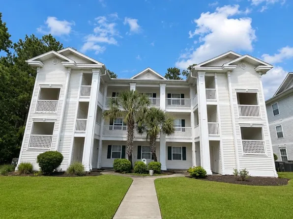 546 White River Dr. #14E, Myrtle Beach, SC 29579