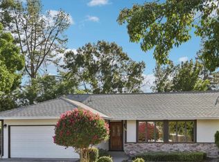 54 Madrid Pl, San Ramon, CA 94583