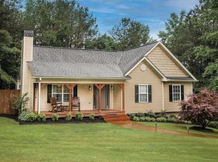 203 Pink Marble Dr, Ball Ground, GA 30107