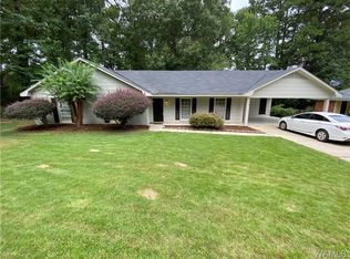 7126 63rd Ave E, Cottondale, AL 35453