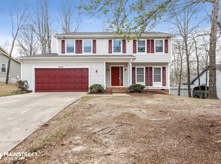 5524 Continental Way, Raleigh, NC 27610