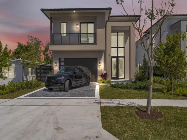 239 NE 11th St, Delray Beach, FL 33444