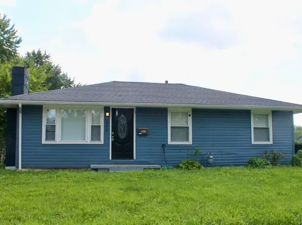 2193 Myrtle Ave, Columbus, OH 43211