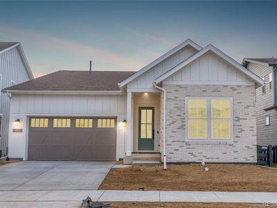 6653 Bridlespur Street, Castle Pines, CO, 80108