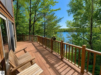 7148 W Blue Lake Rd NE, Kalkaska, MI, 49646