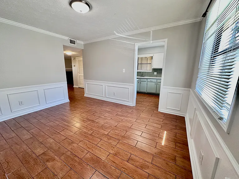 Dinning room