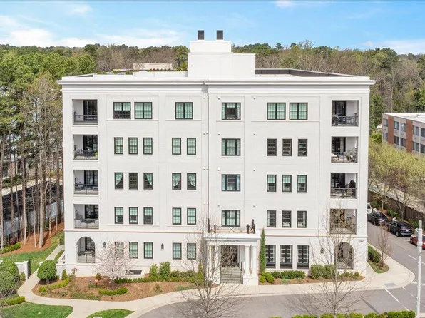 620 Wade Ave #206, Raleigh, NC 27605