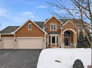 15358 Eagles Rdg NW, Prior Lake, MN 55372